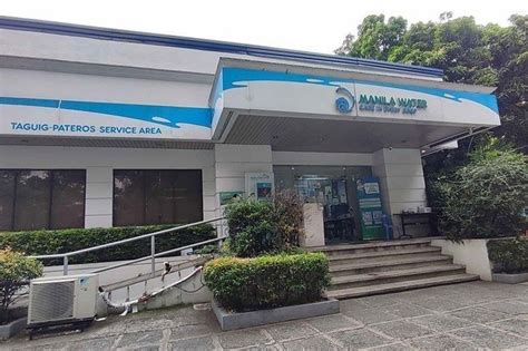 bulacan aqua estates|Manila Water Unit Opens New Hybrid Treatment Facility.
